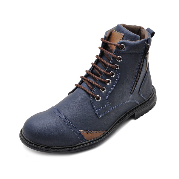2 botas masculinas por