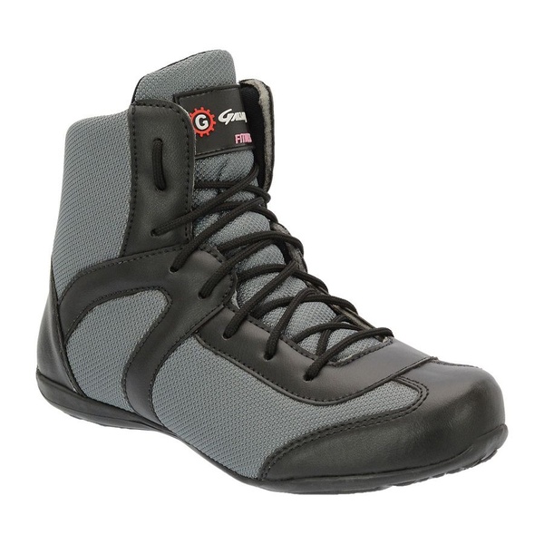 bota boxe feminina