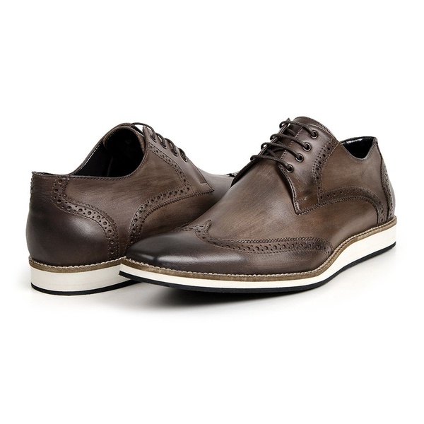 comprar sapato oxford masculino