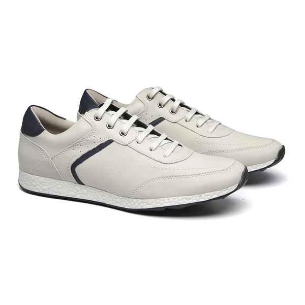 sapato off white masculino
