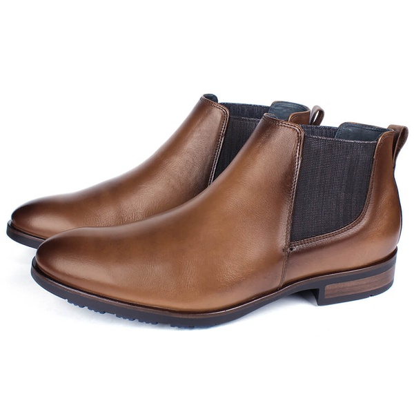 chelsea bota masculina