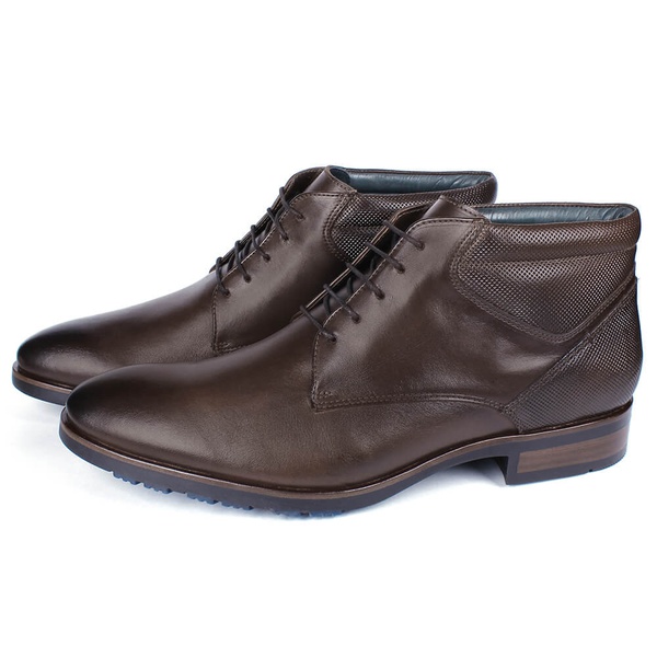 bota masculina casual