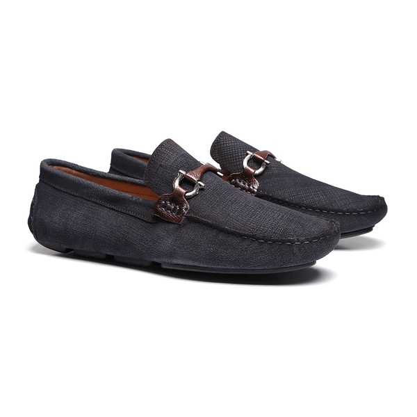 sapato masculino driver