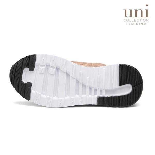 Tênis feminino sola alta - R$ 138.89, cor Branco (cano alto, plataforma,  cano baixo) #120877, compre agora | Shafa