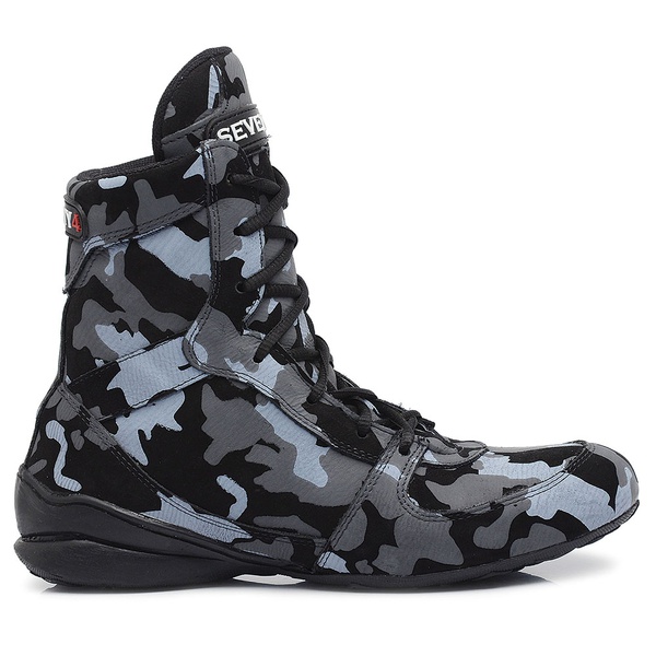 bota treino seventy4