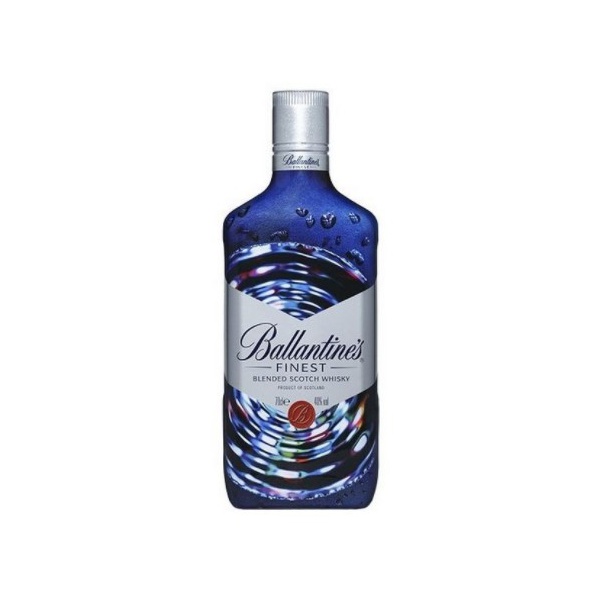 Whisky Ballantines Finest 750ml EdiÇÃo Limitada | Day 2 Day