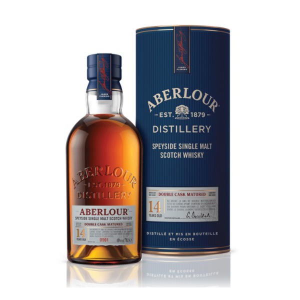 Whisky Aberlour 14 Anos 700ml