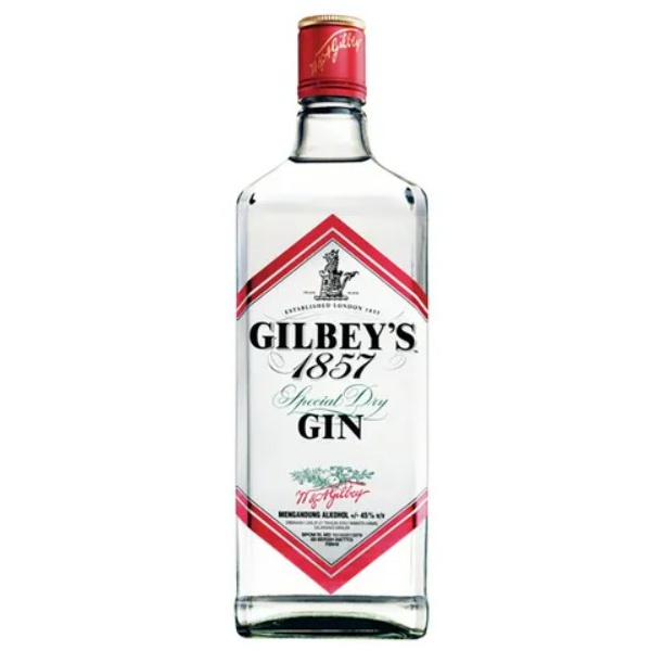 Gin Gilbeys 700ml