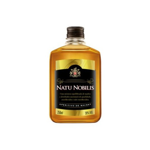 Whisk Natu Nobilis 250ml