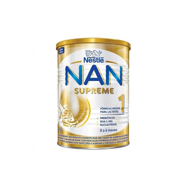 Nan Supreme 1 400g