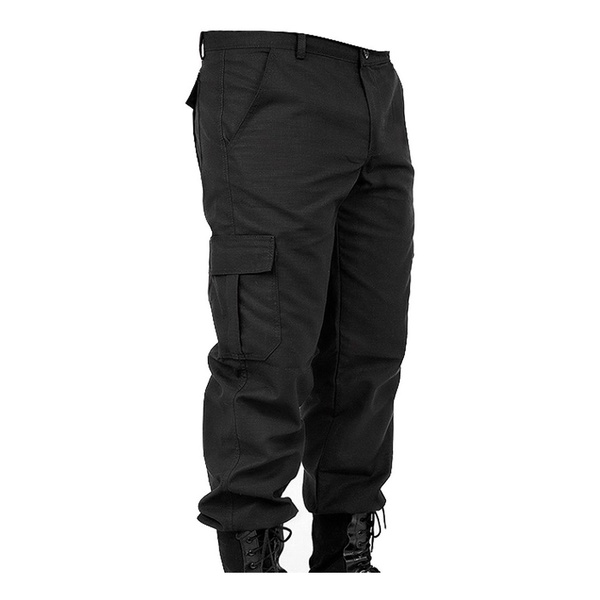 comprar calça tatica preta