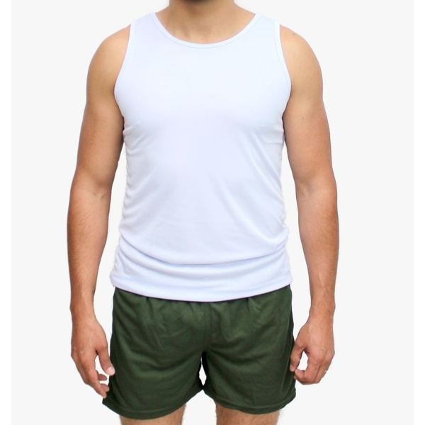 camiseta regata dry