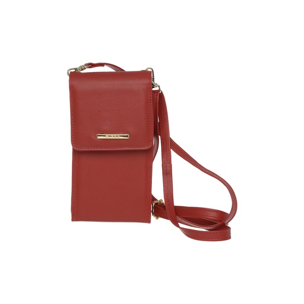 mini bolsa porta celular