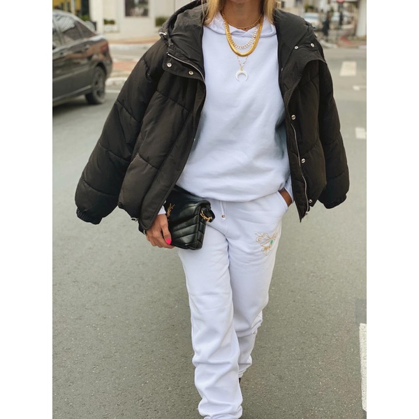 sherpa flannel with hood