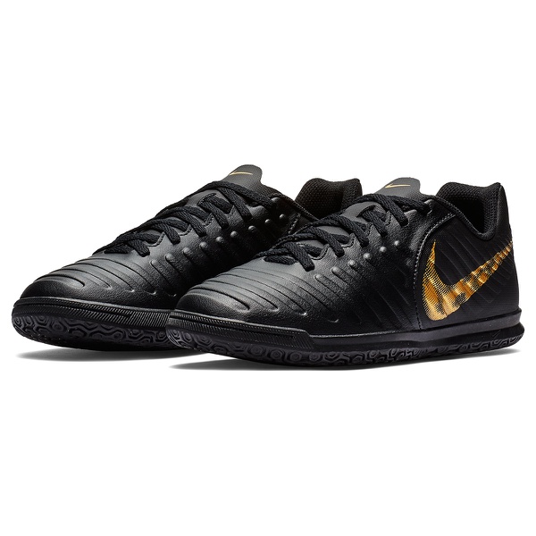 chuteira futsal nike tiempo legend 7 club ic masculina