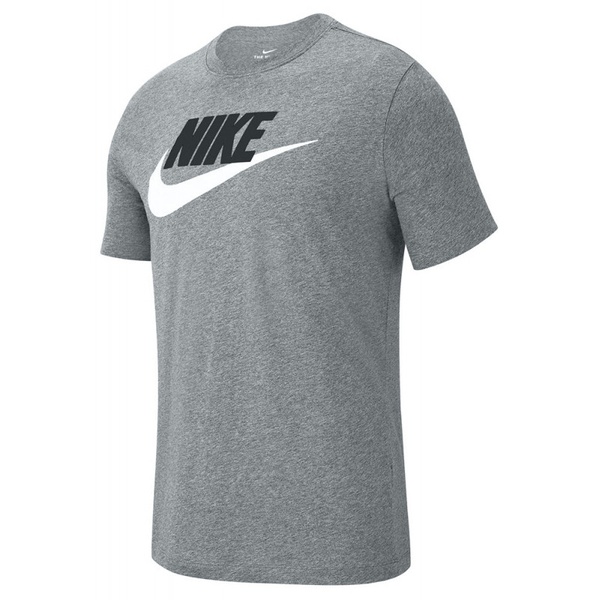 camiseta nike sportwear icon futura