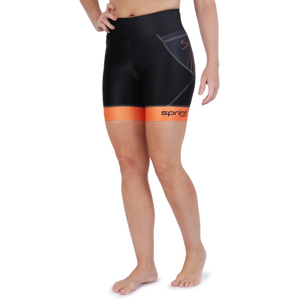 shorts com bolso para corrida feminino