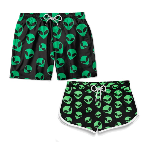 Short casal et clearance