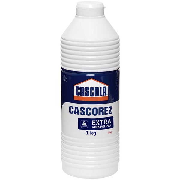 Cola branca extra 1kg - Cascorez