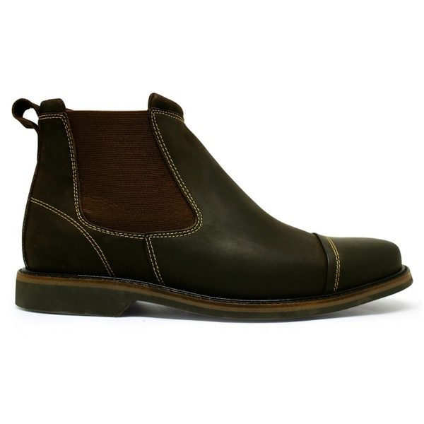 botas fidalgo masculina