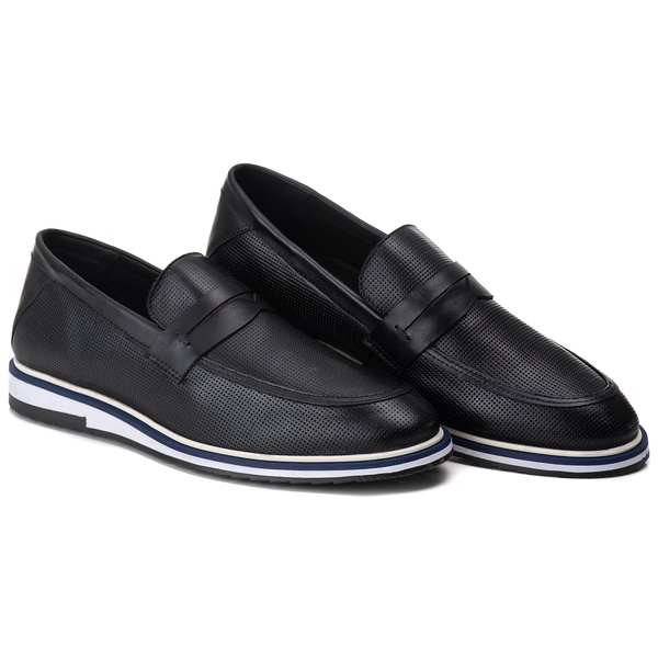 Sapato Masculino Loafer | Calçados Web Brasil