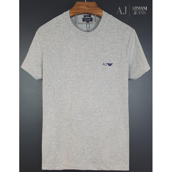 Camiseta armani basica Clearance