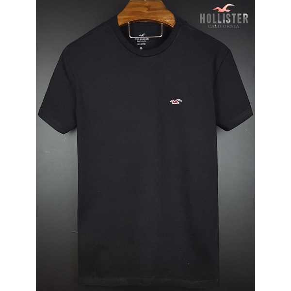 Camiseta hollister outlet clearance