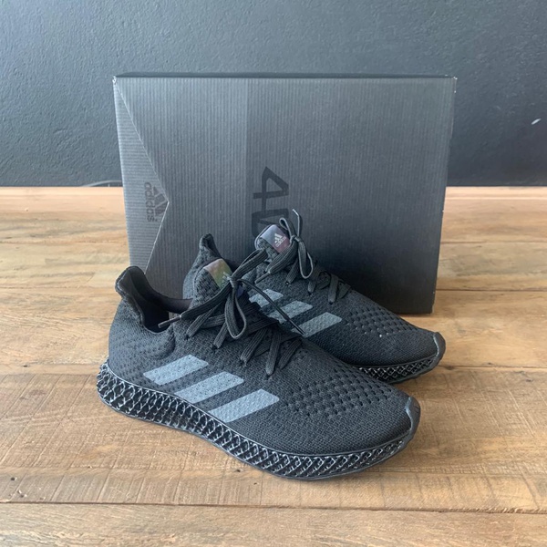 tenis adidas futurecraft 4d
