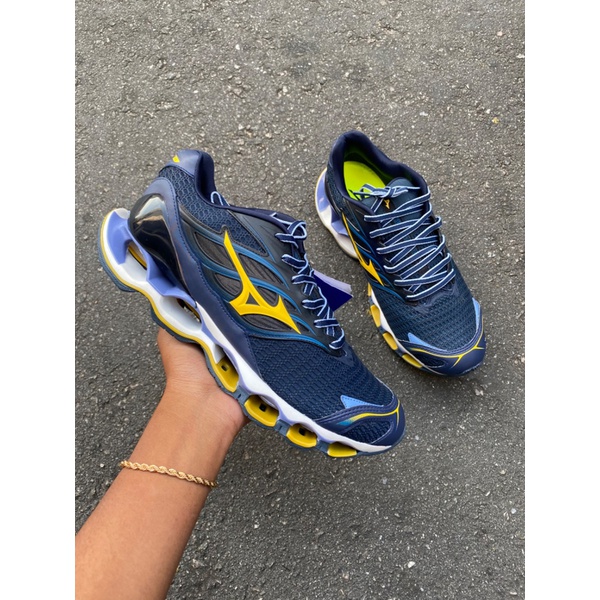 nike invigor mens blue