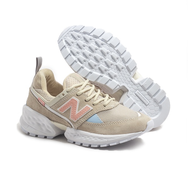 new balance salmao