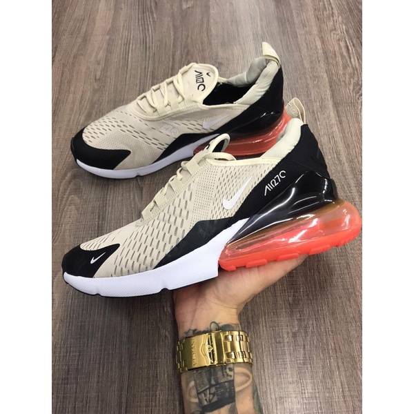 nike air max salmao