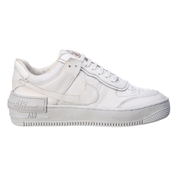 nike force branco feminino