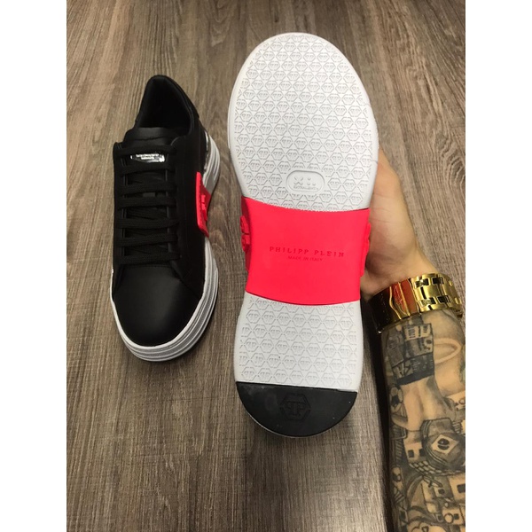 philipp plein caveira