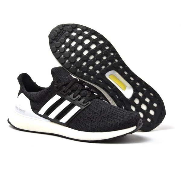 tenis ultraboost preto
