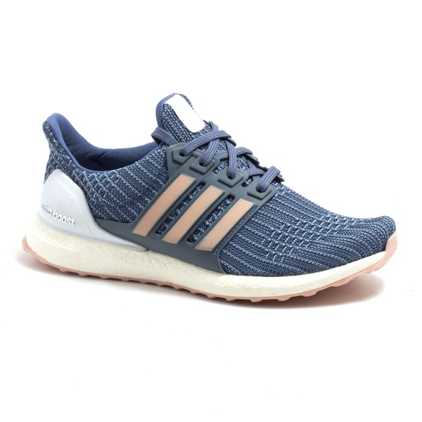 adidas ultra boost azul claro