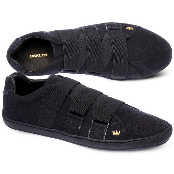 osklen elastico preto