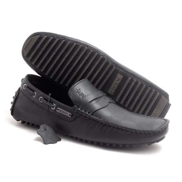 mocassim sergio k