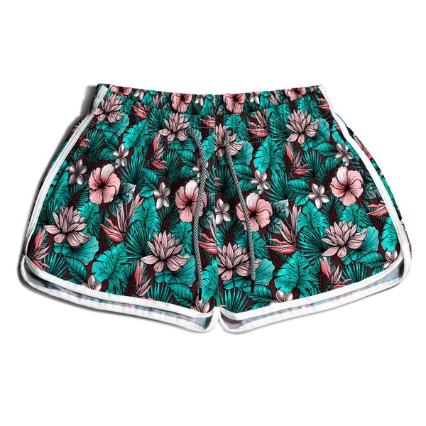Shorts térmico feminino clearance