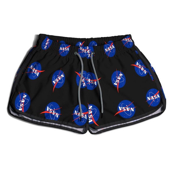 Short da nasa clearance