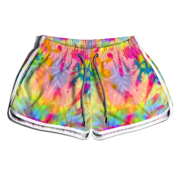 Shorts térmico feminino clearance