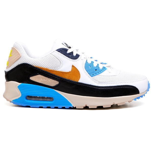 air max 90 claro
