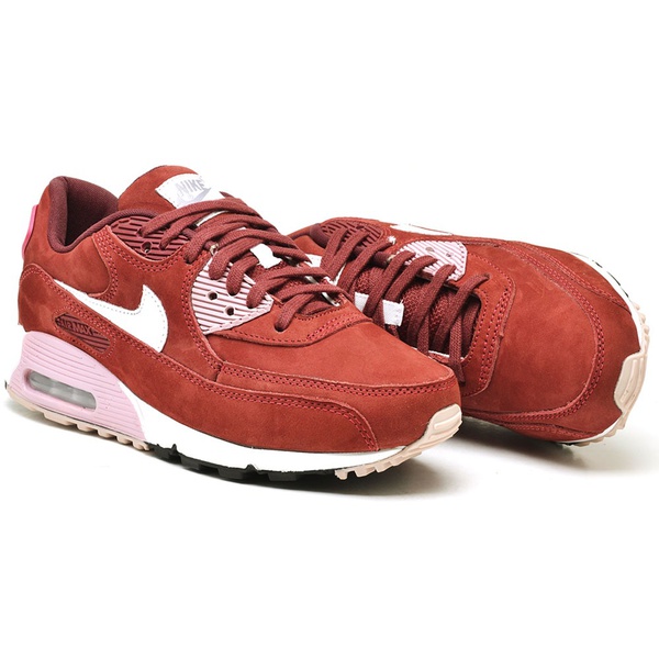 tenis nike air max 90 vinho
