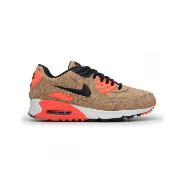 air max 90 marrom