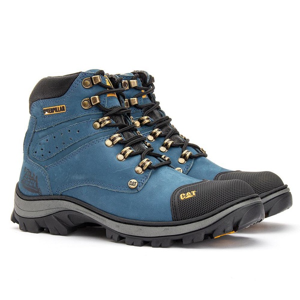 comprar coturno caterpillar