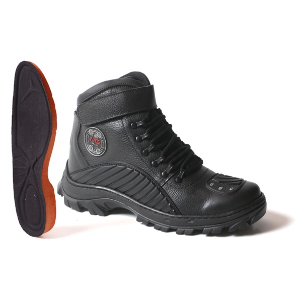 bota masculina black friday