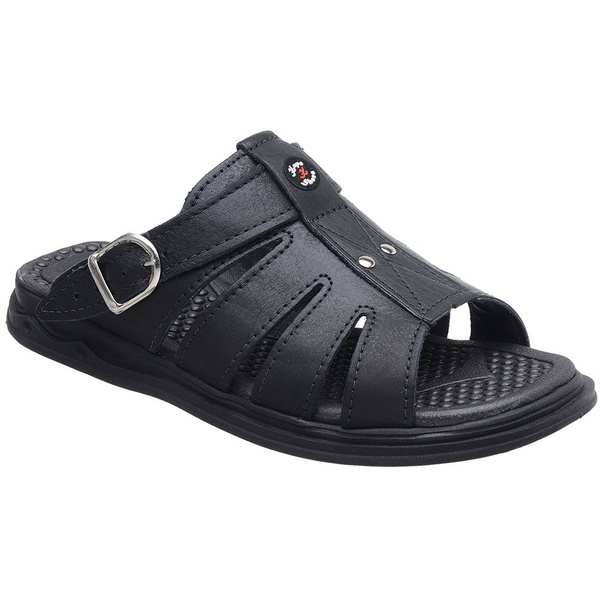 sandália franciscana