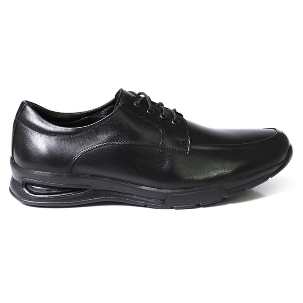 sapato com solado de silicone