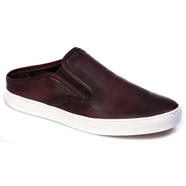 mule slip on masculino