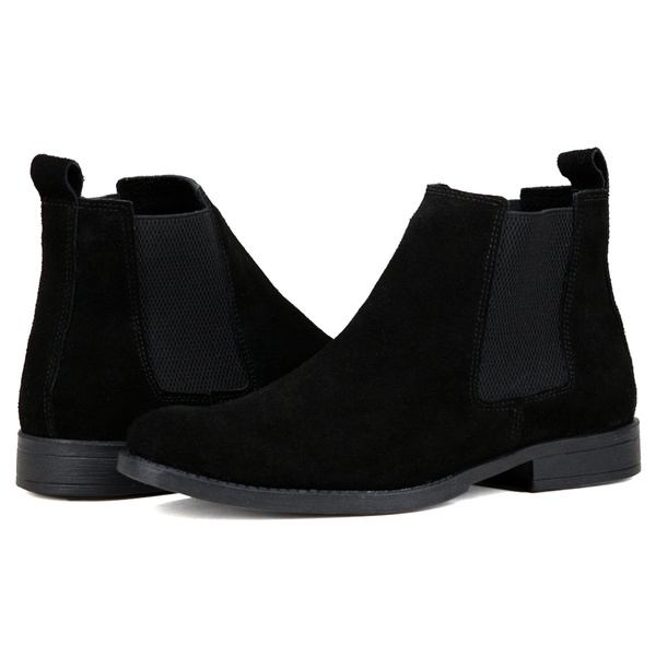 botinas chelsea boots