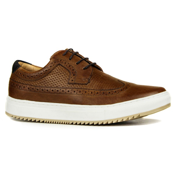 Sapatenis Masculino Lançamento Casual Confort | TCHWM SHOES